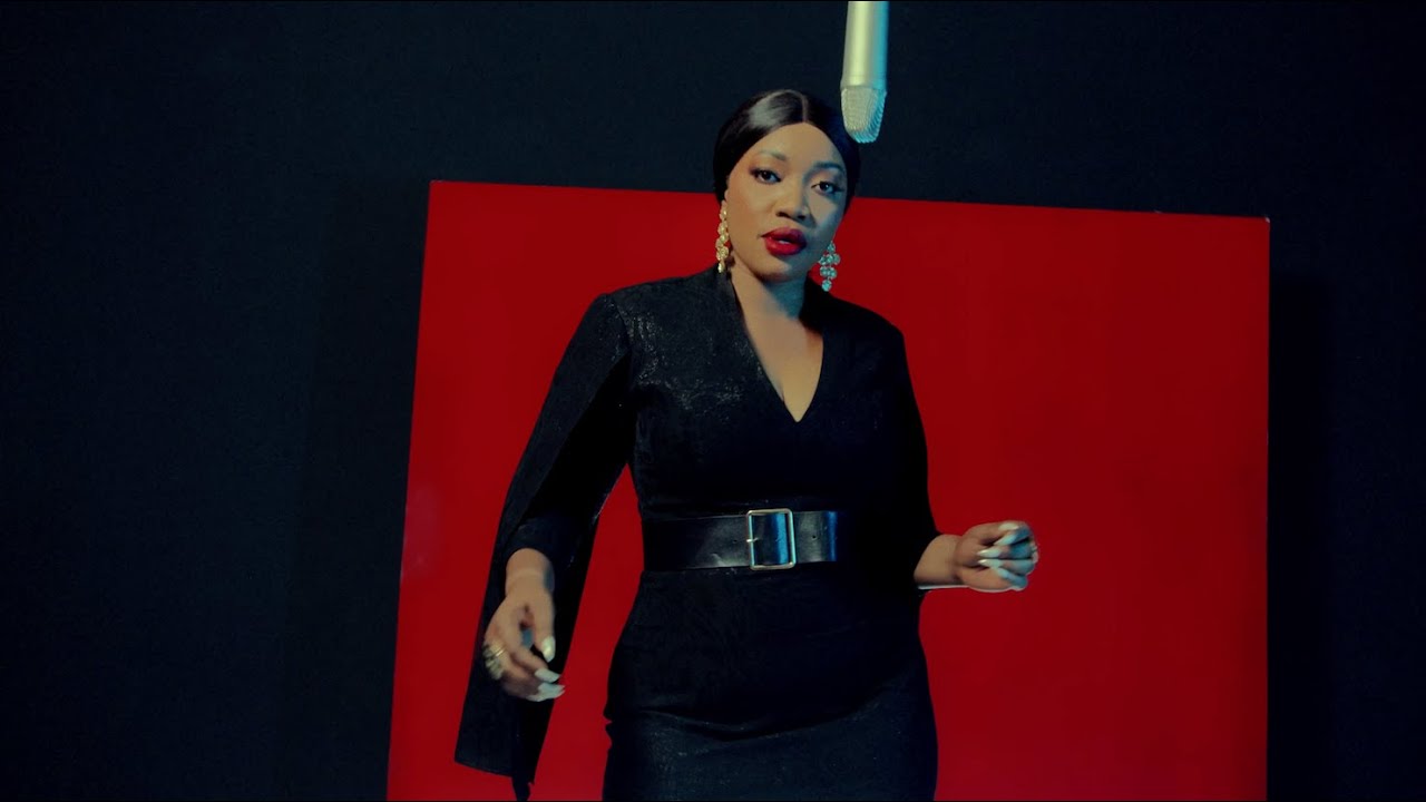 LUSYOL - le pointeur (clip officiel)