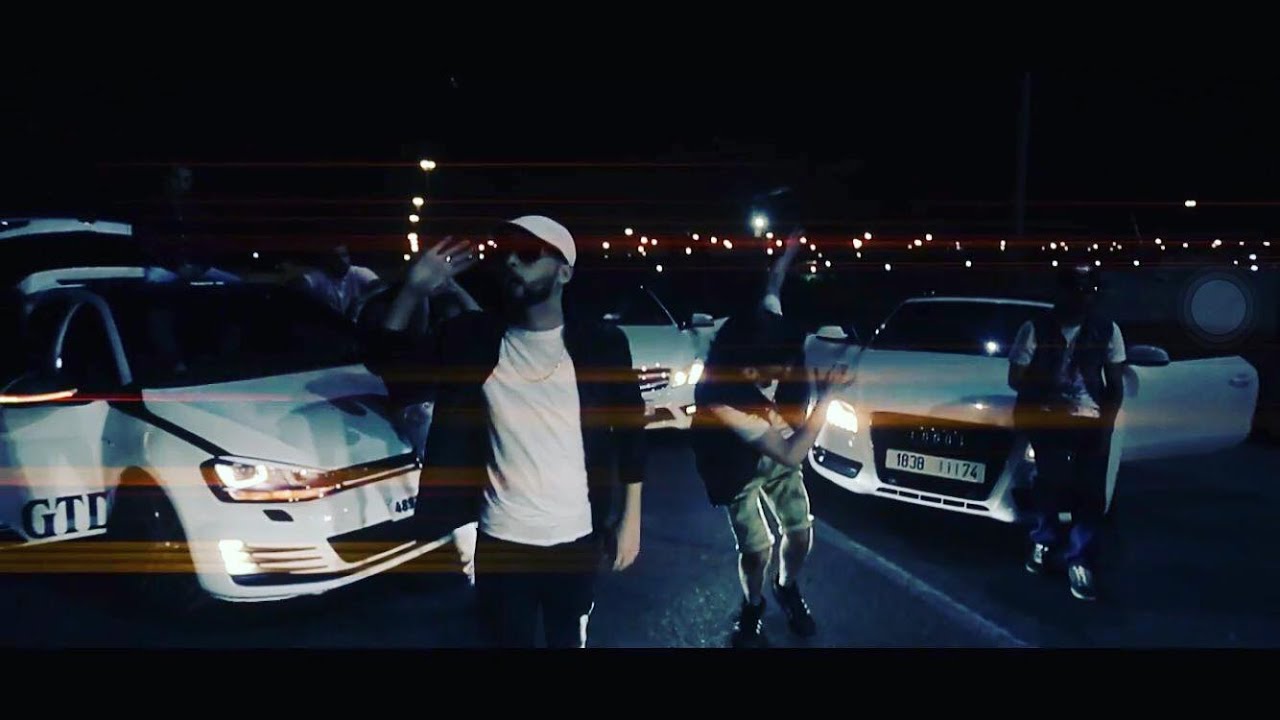 Pgk x s3r man  - 3TY L'MO LOWDEN [ Official Music Video ]