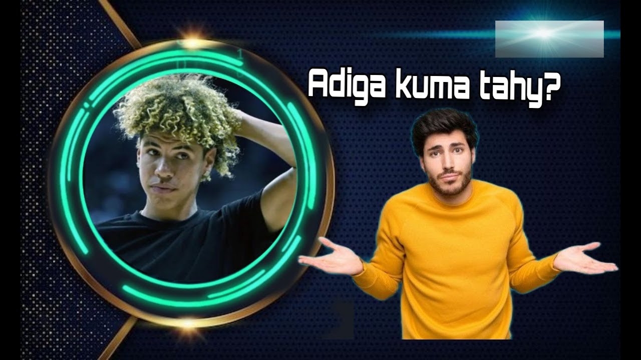 ADIGU KUMAA TAHAY