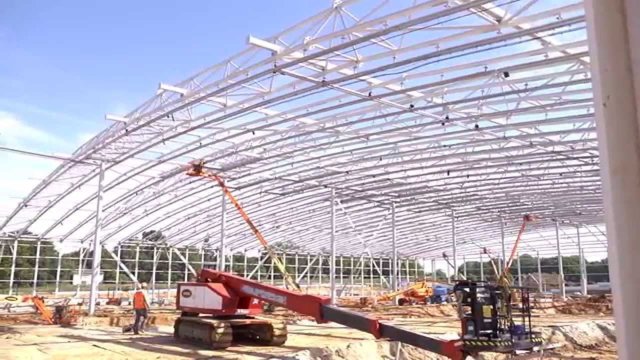 Project in beeld: Wildlands Adventure Zoo - Emmen