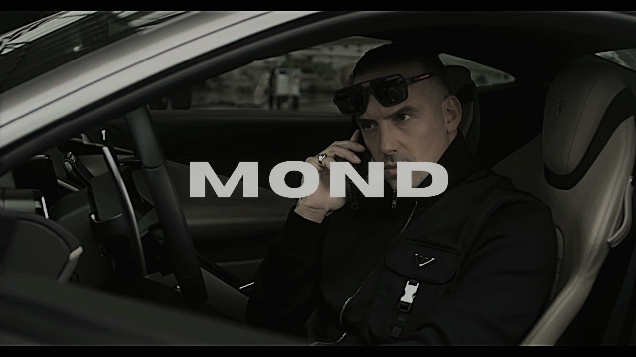 RAF CAMORA // House Type Beat "MOND" (prod.by DMSBEATZ)