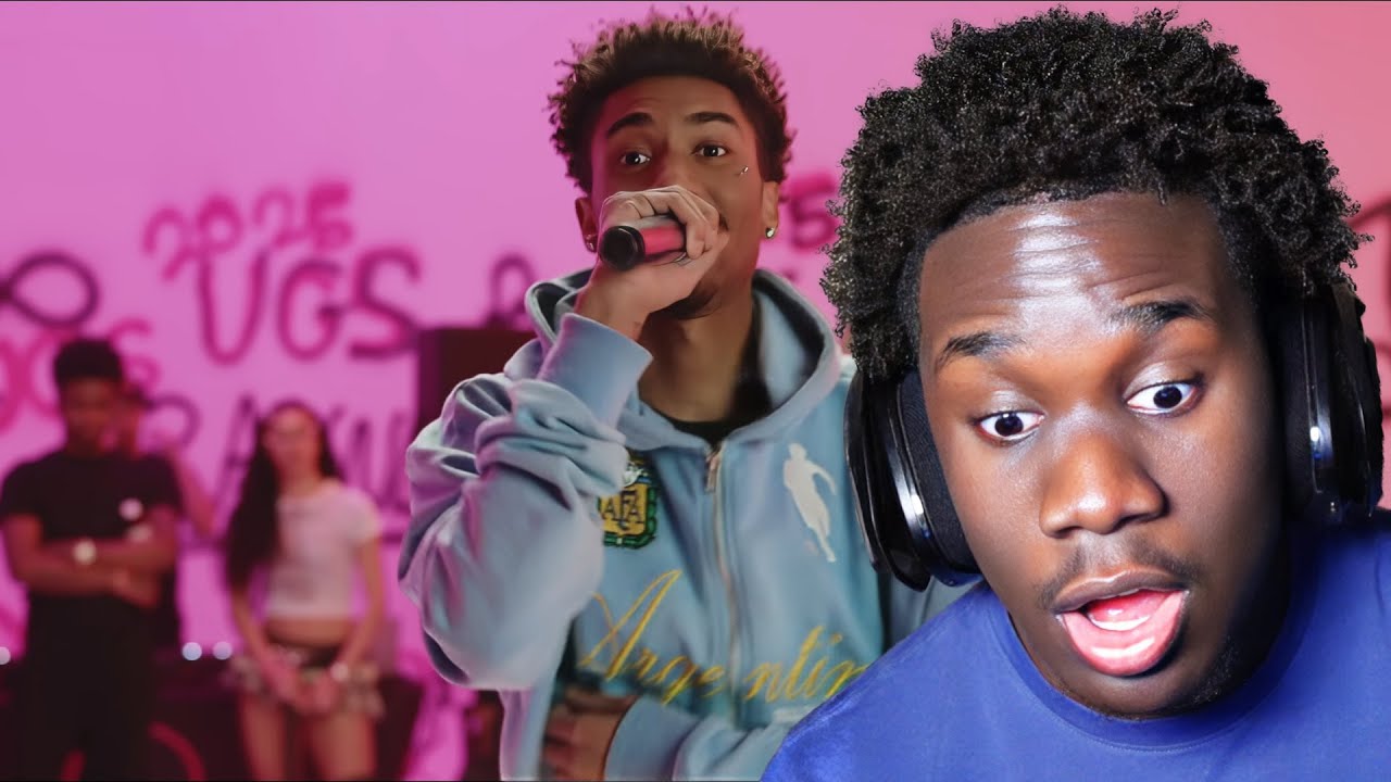 Underground Cypher Is Better Than XXL!