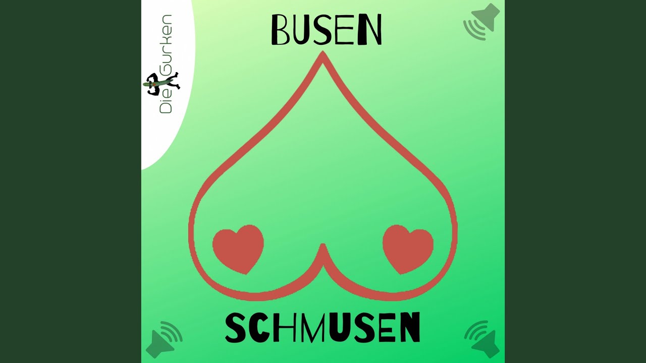 Busen schmusen