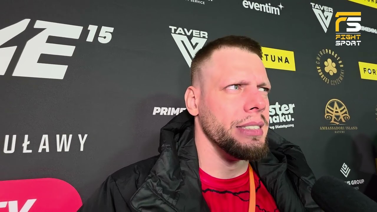 TAAZY O SPIĘCIU Z ARABEM! WYJAŚNIENIE! SPARINGI Z ZAWODNIKAMI KSW, REWANŻ W MMA 