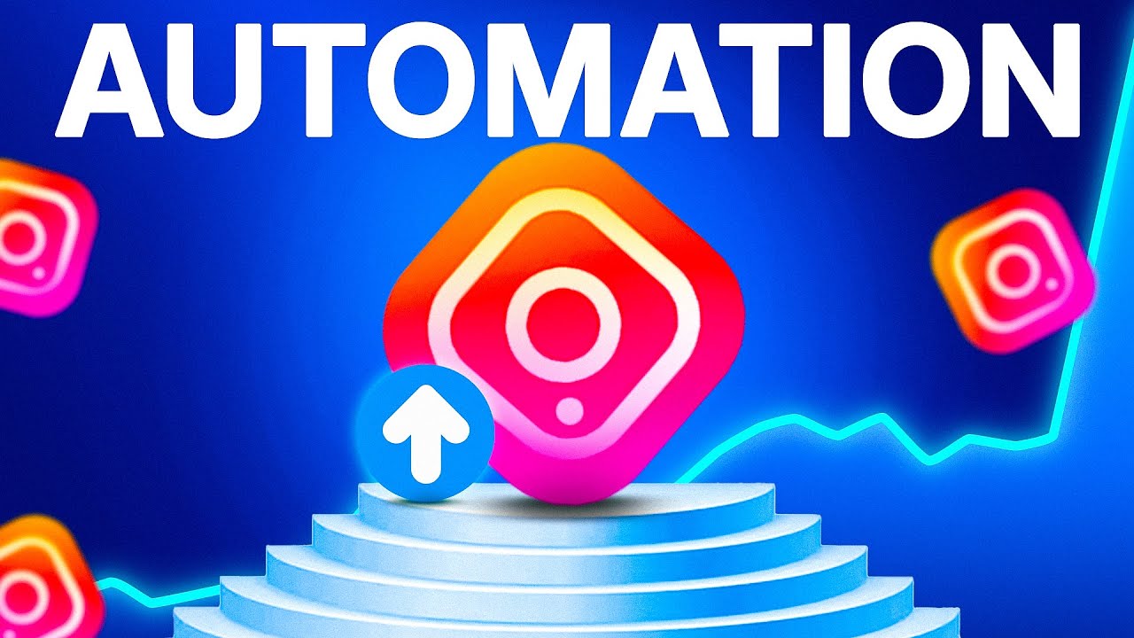 How to Start Instagram Automation Business with AI