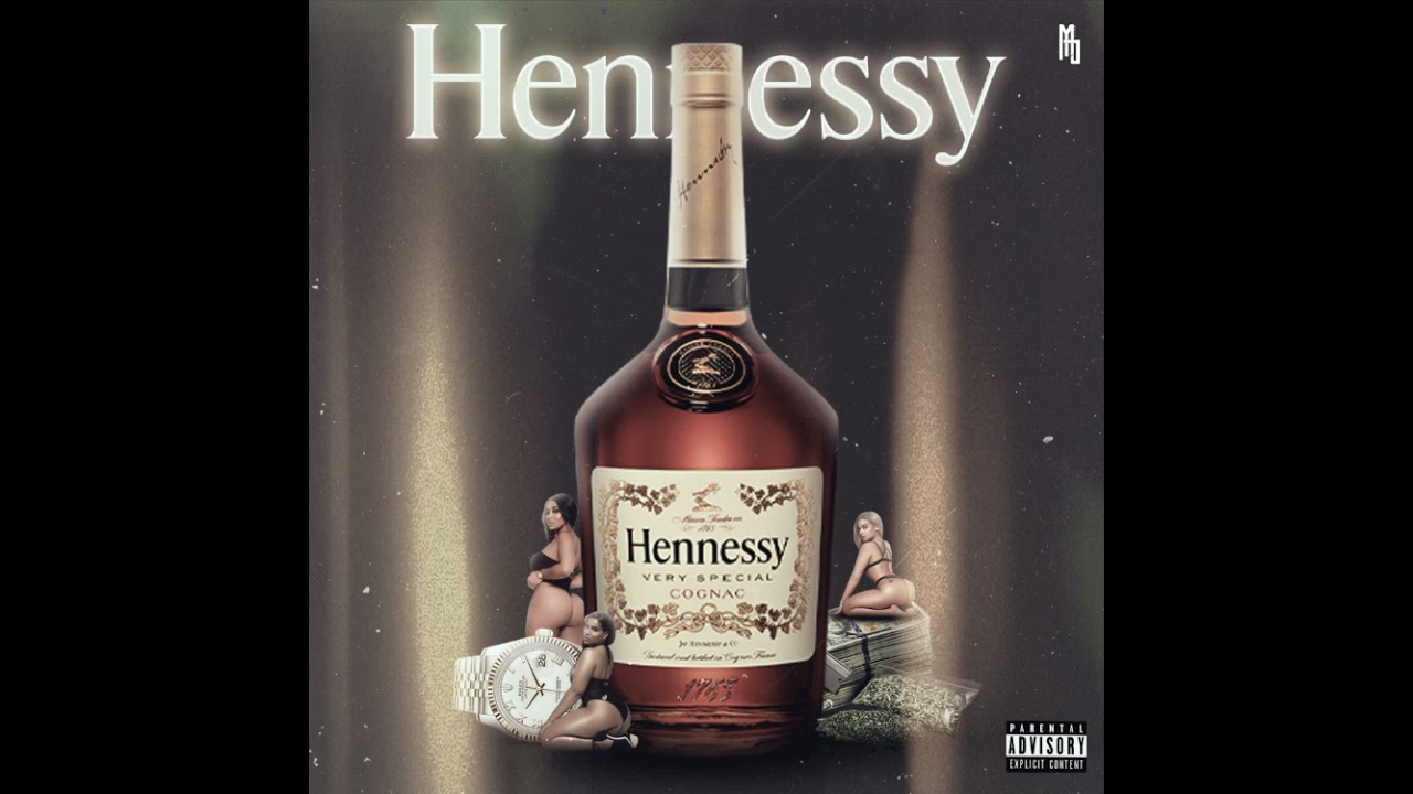 Hennessy - (Bjotta & Fork) (Prod. Mavi)