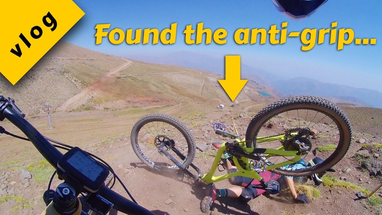 Chilean Road Trip and Andes-Pacifico Pre-ride | Syd and Macky TV Episode 9