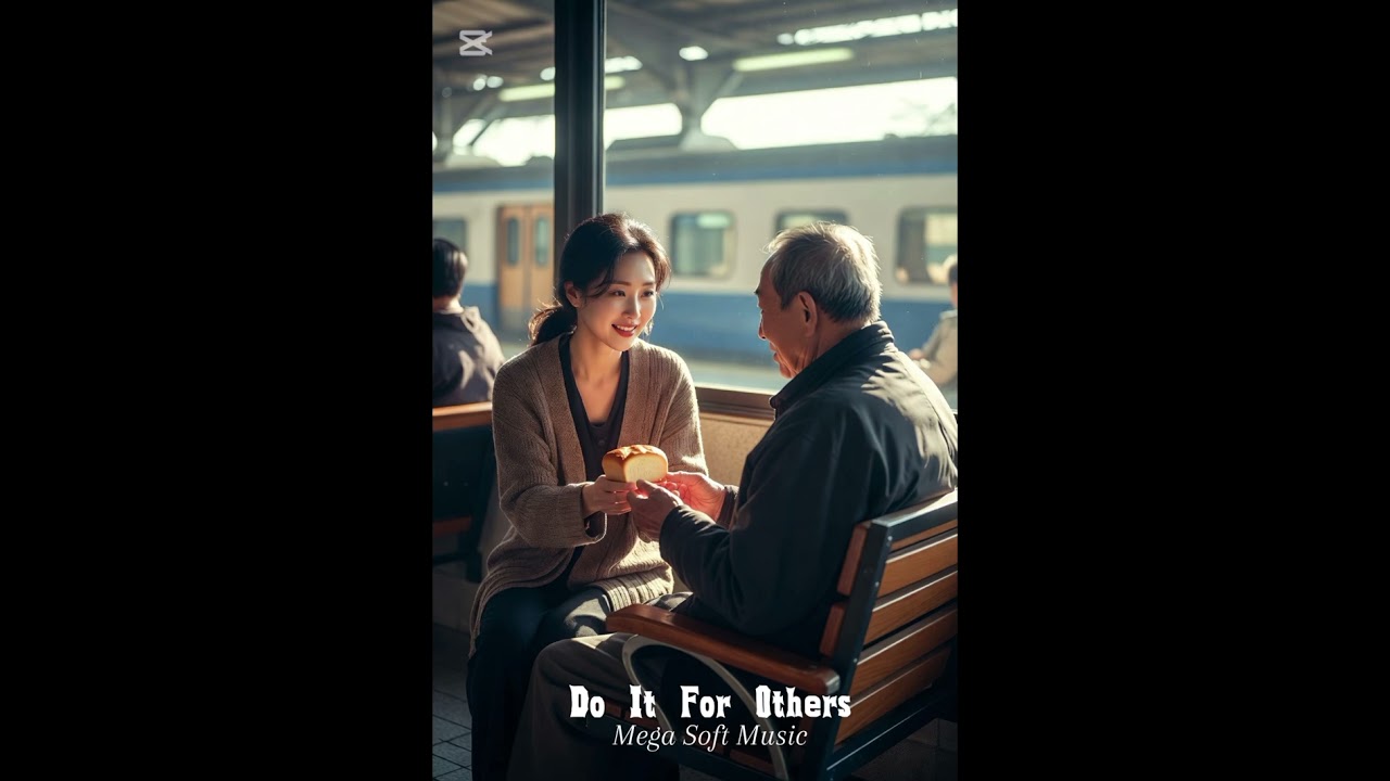 Do it for others|Elevating gospel songs|Mega Soft Music 