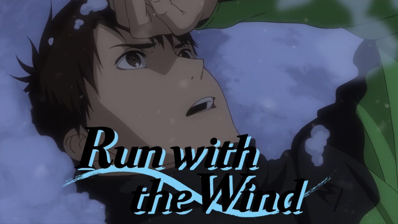 Run with the Wind - Ending | Reset