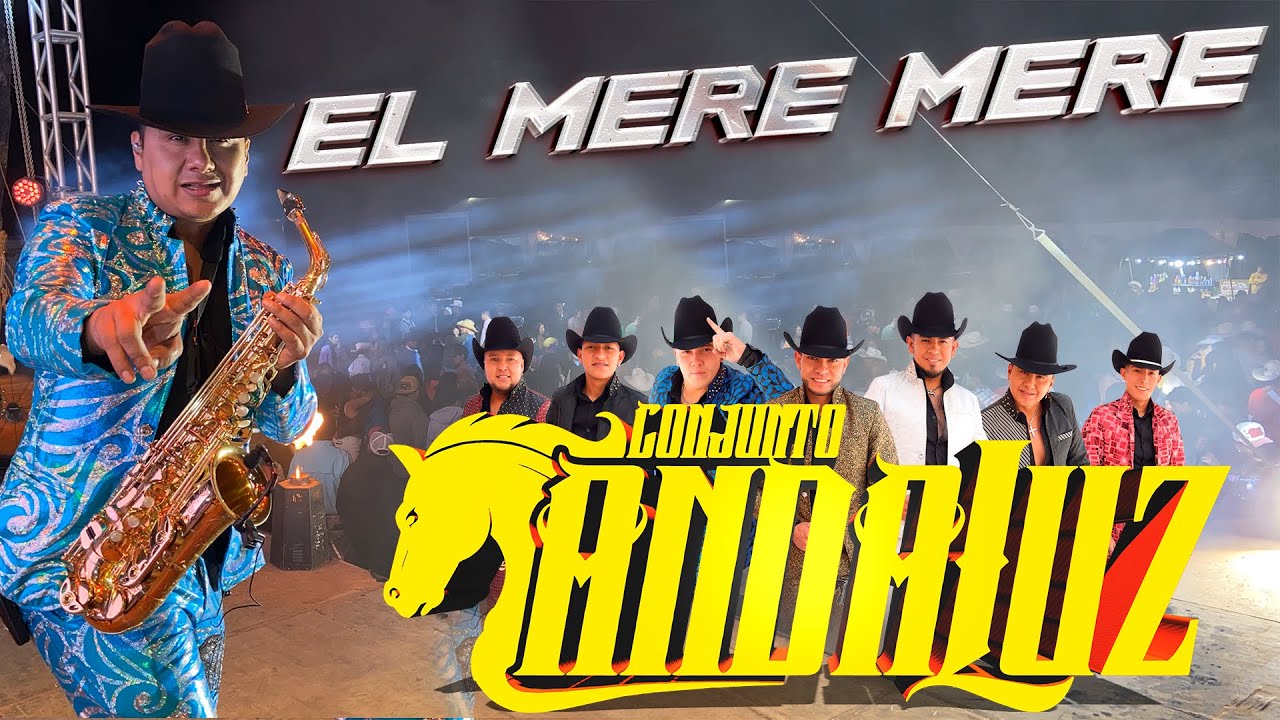 El Mere Mere | Conjunto Andaluz - Rancho La Huerta San Miguel de Allende Guanajuato