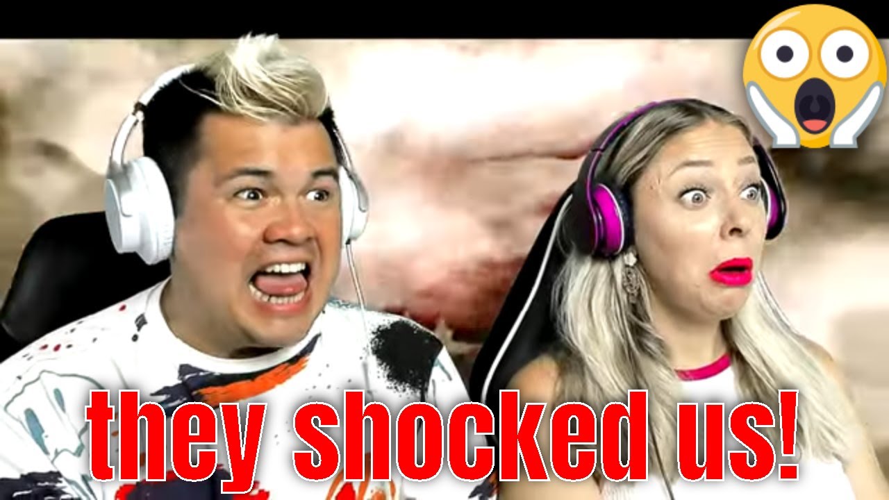 WOW! #reaction to 