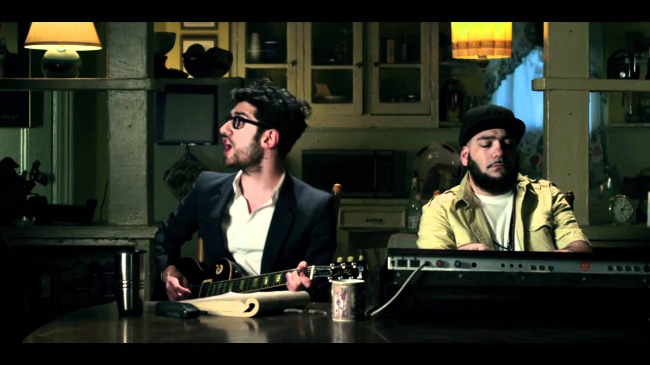 Chromeo - Don't Turn The Lights On [Official Video]