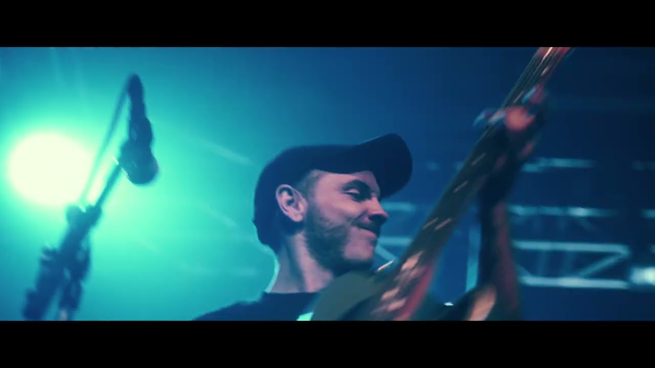 MISSSTAND - Tunnel (Offical Video) - Aggressive Punk Produktionen
