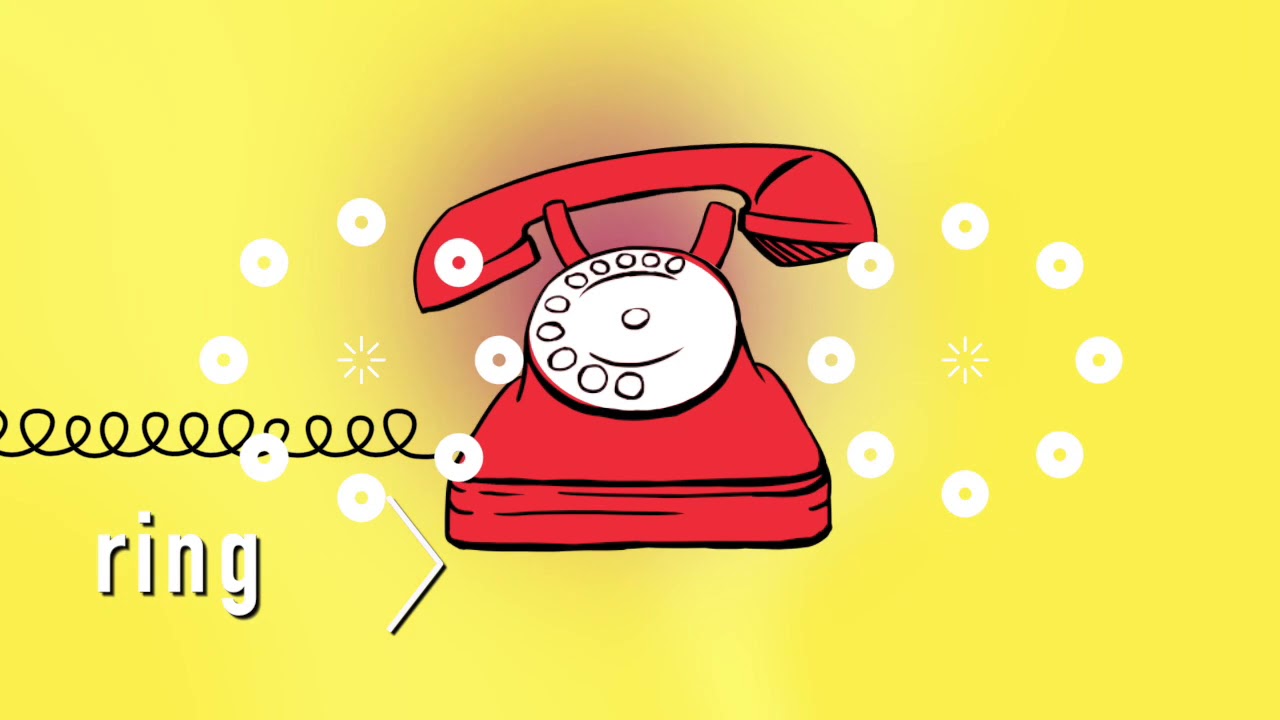 Onomatopoeia: A Video Dictionary of Sound Words