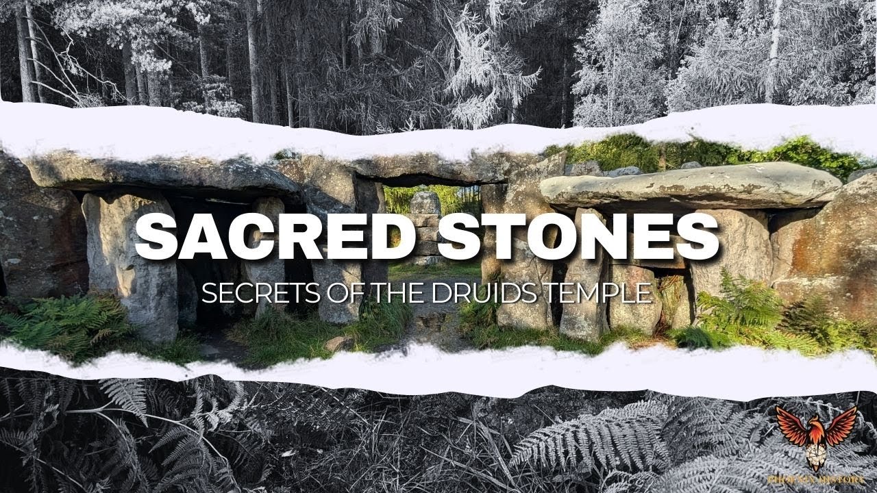 The Druids Temple