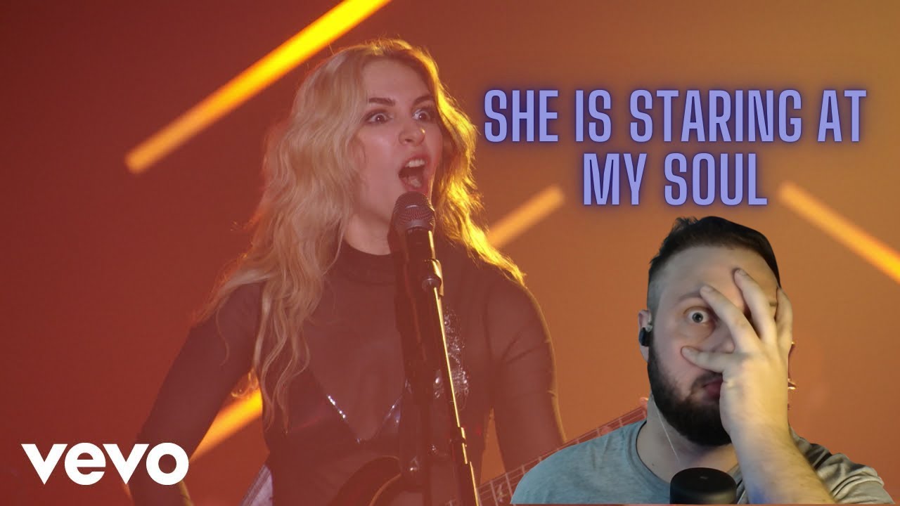 The Warning - EVOLVE (First Time Reaction)
