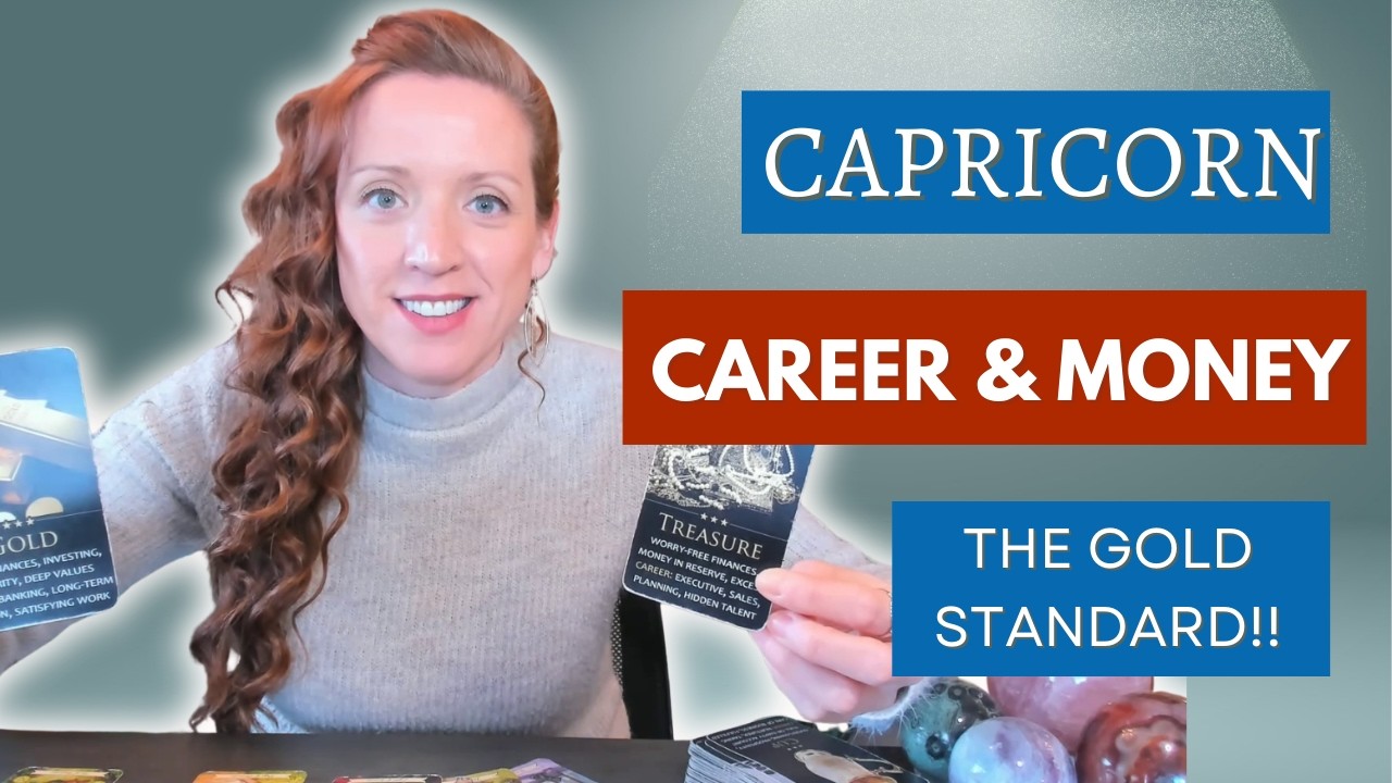 CAPRICORN 