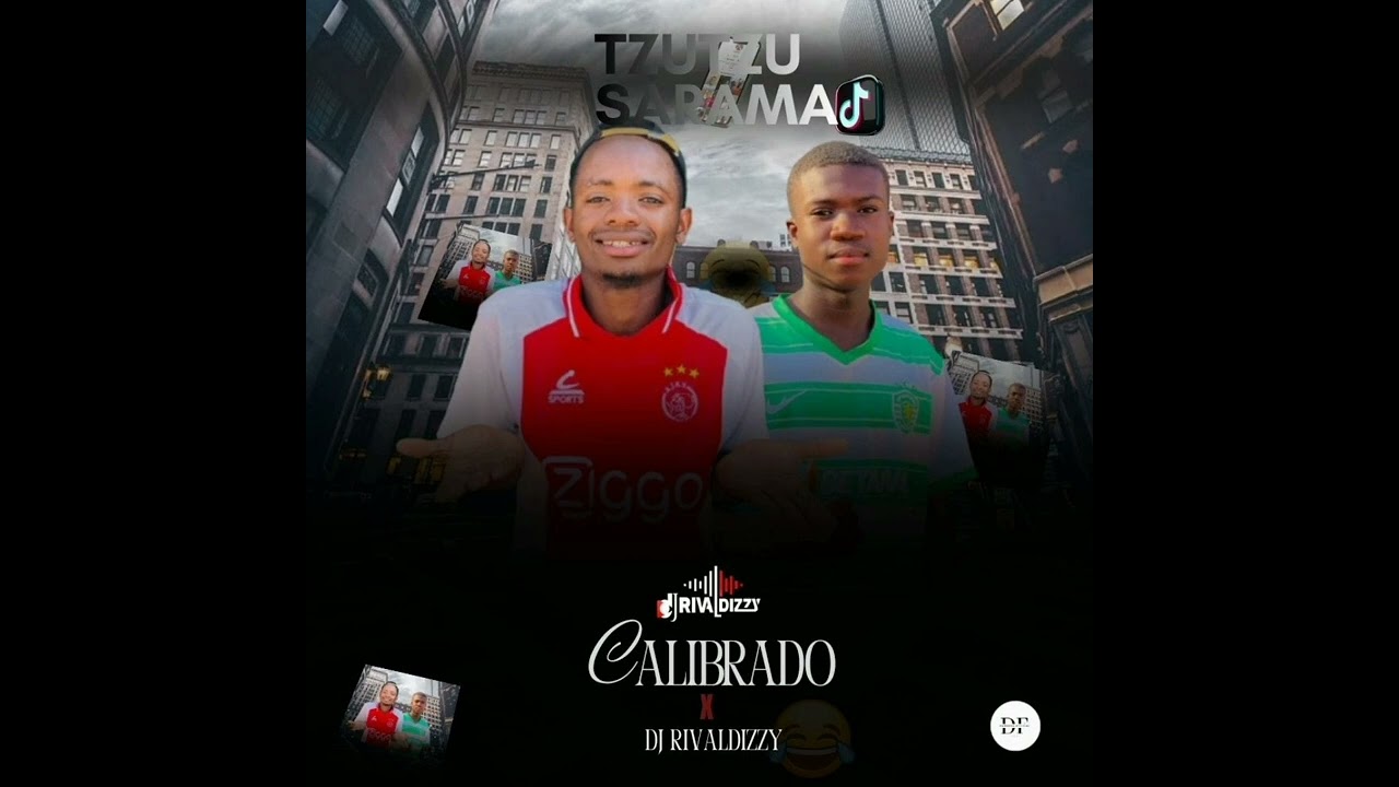 Calibrado _-_feat_-_Dj Rivaldizzy (2025)