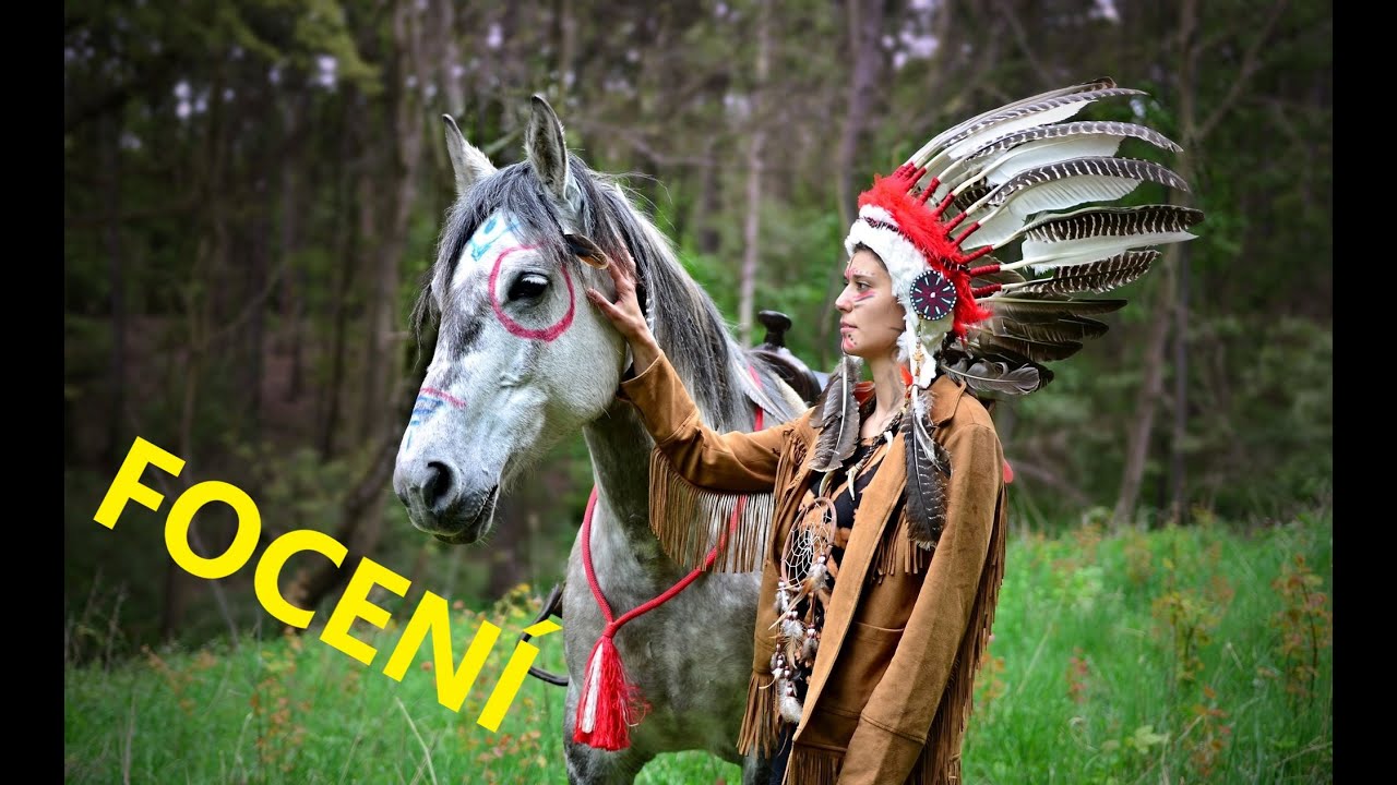 Focení s Hančou, nová trenérka, trail ★ VLOG