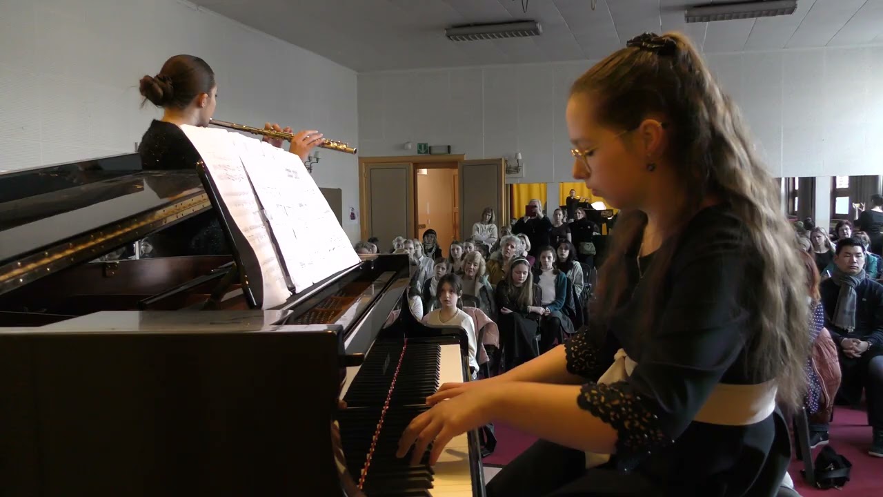 🎹 Épreuves d'évaluation – Grand Concours International de Piano📍 Lille – Mouscron (Belgique)