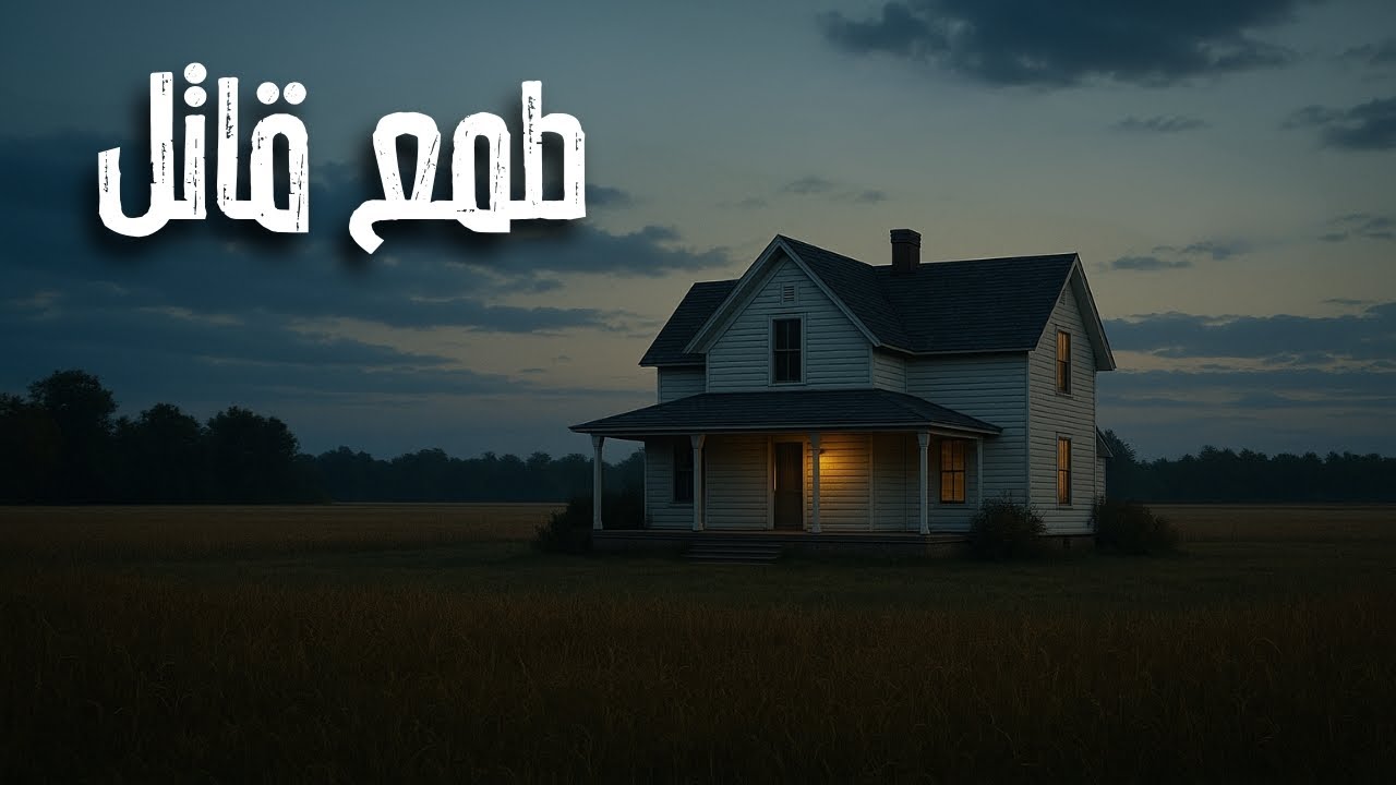 عائلة كلتر 1959 الجريمة التي صدمت أمريكا وحولت البراءة إلى دماء #قصص_جرائم