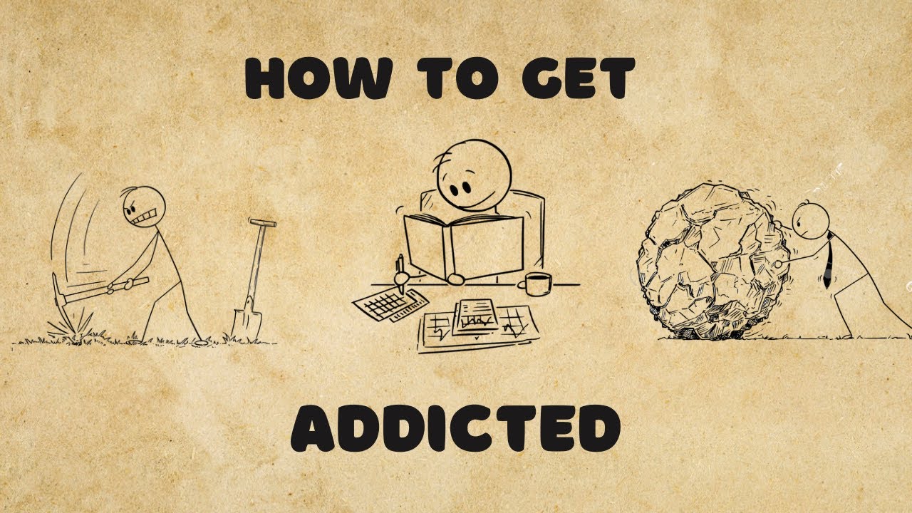 Become Addicted to Discipline in 1 Day with the Breadcrumb Method
