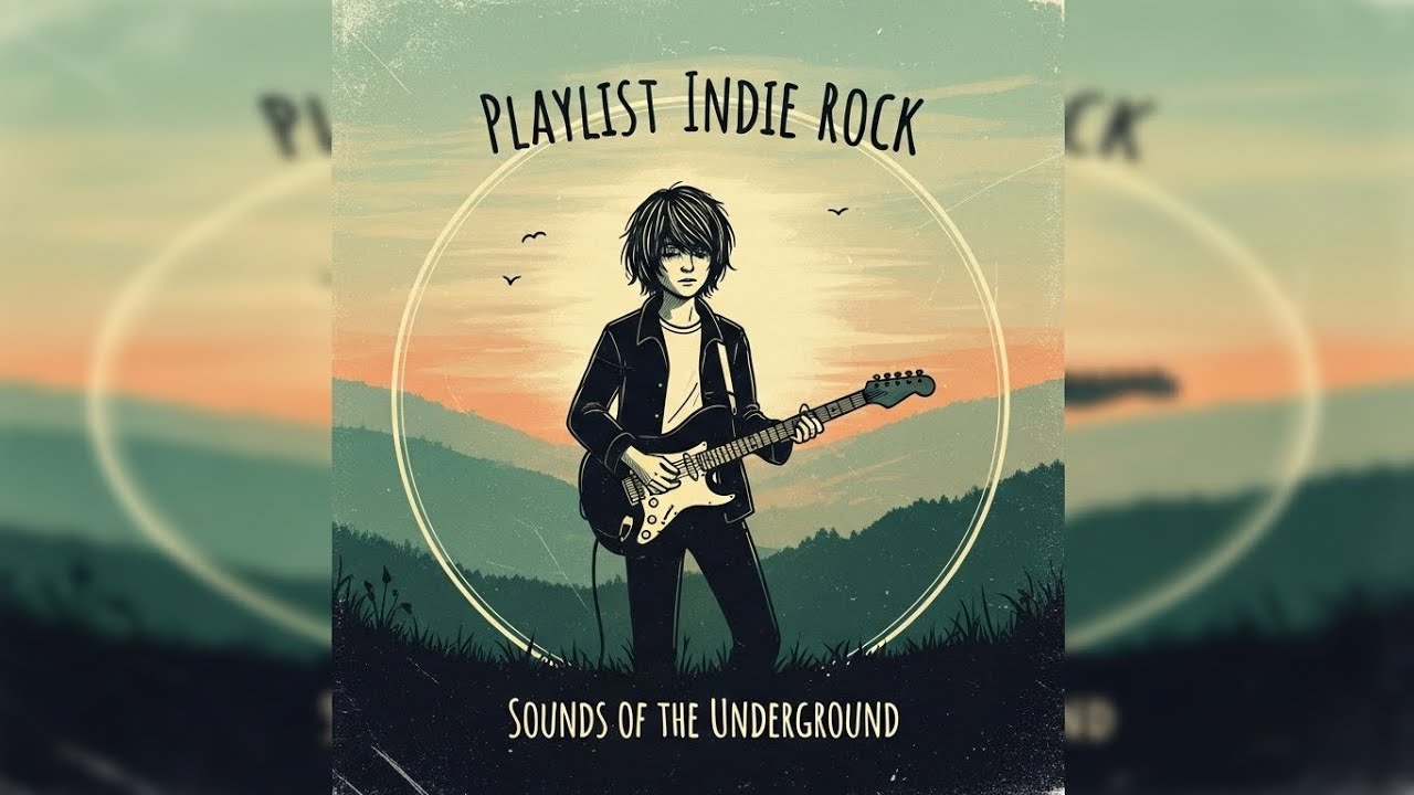 Indie Rock/Alternative Compilation 🌧️ Broken Dreams & Quiet Strength Vol 649