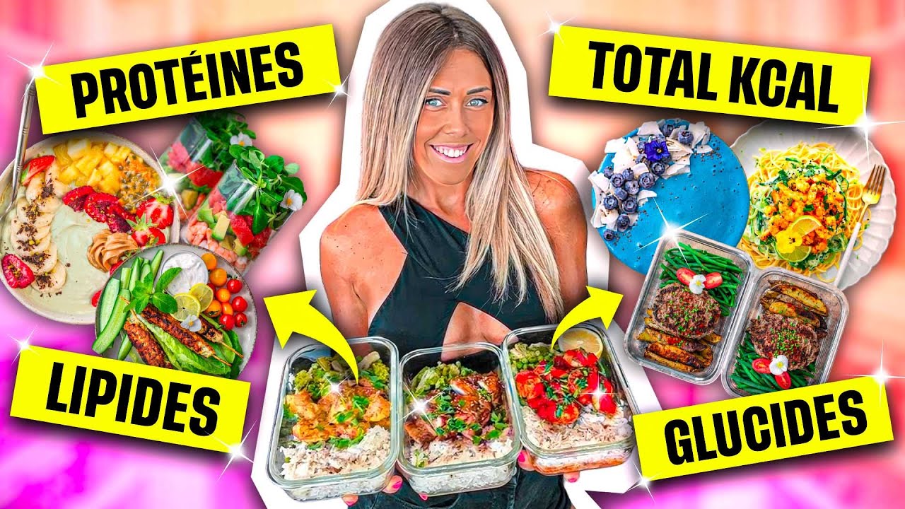 5 choses &agrave; savoir absolument  POUR R&Eacute;USSIR a perdre du gras rapidement