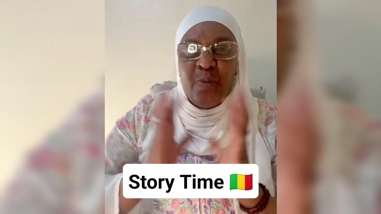Bamako mousso histoire matchi 🇲🇱😢💔😳