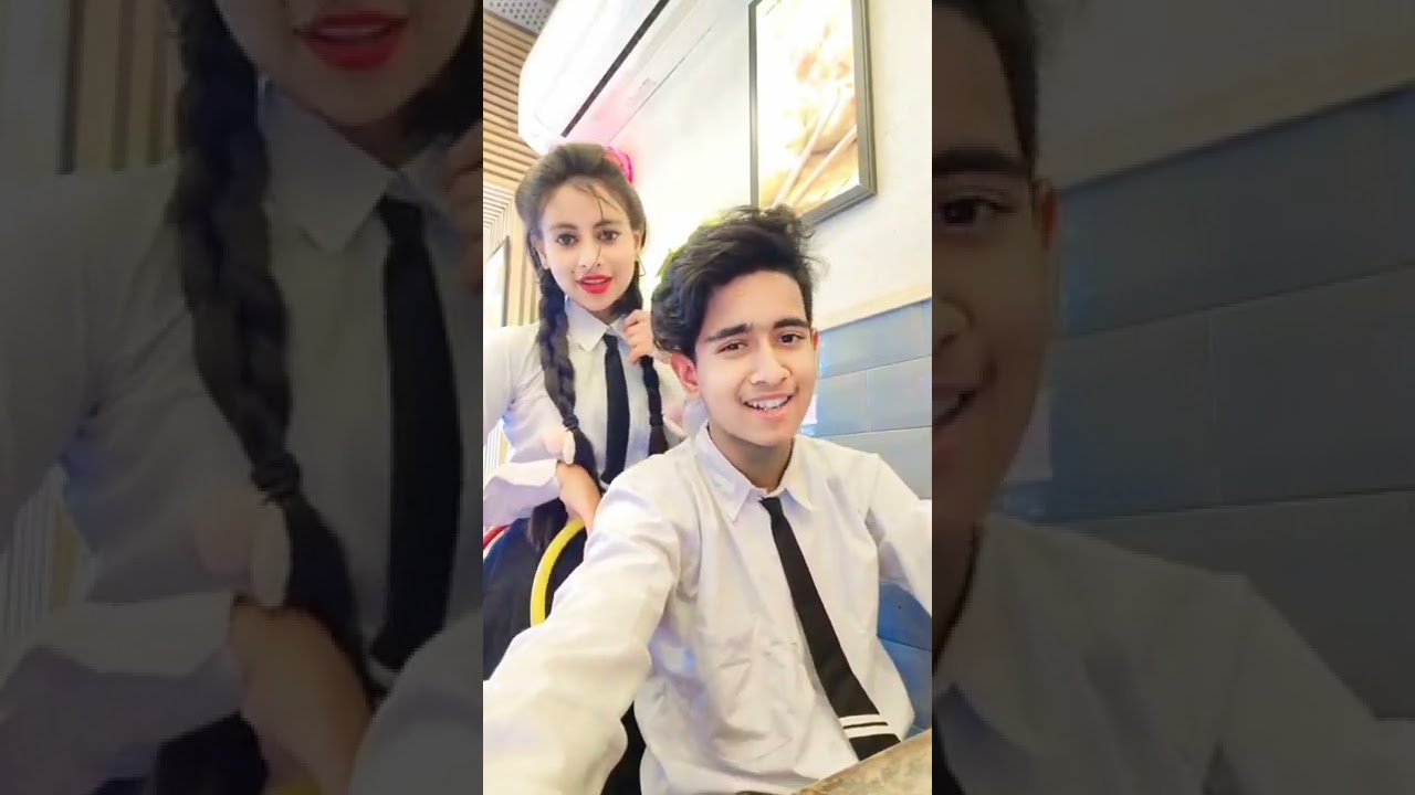 Anik ka naya song 🌿Tiktok video☘️@Ac creation🌳Pulack