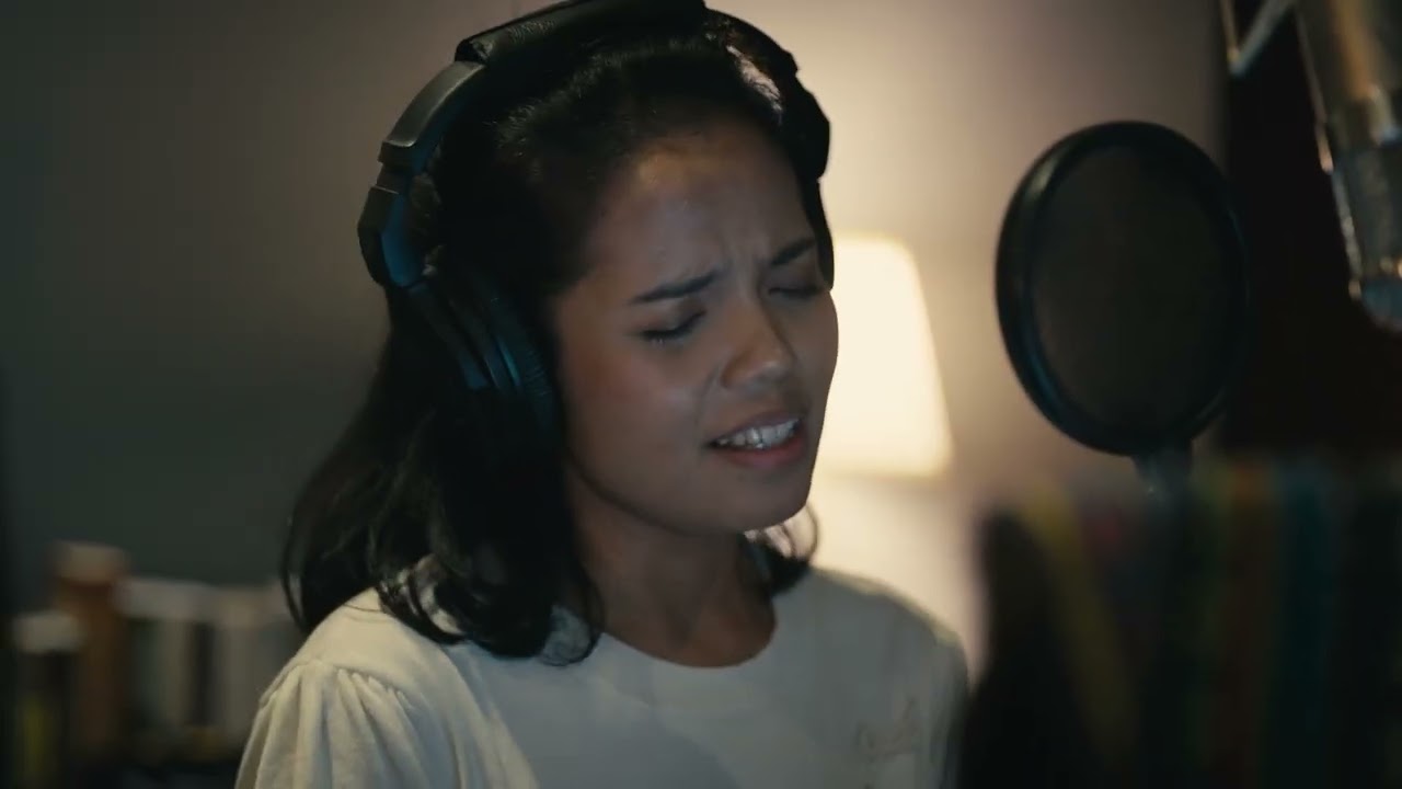 It Is Well with My Soul - Ivan Tangkulung Big Band ft. Josie Widia & Theresia Fasya