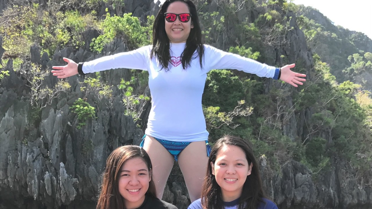 Palawan 2017