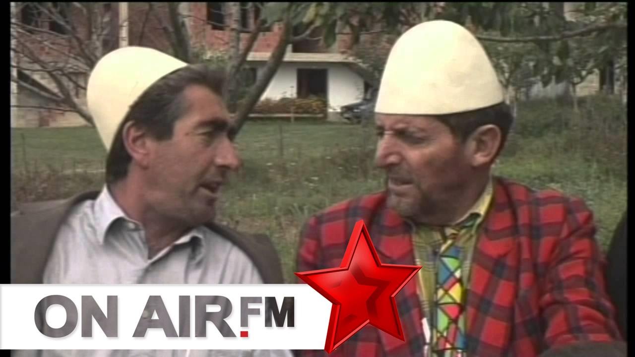 Cima, Leci, Dulla - Ndamja e Vllaznive