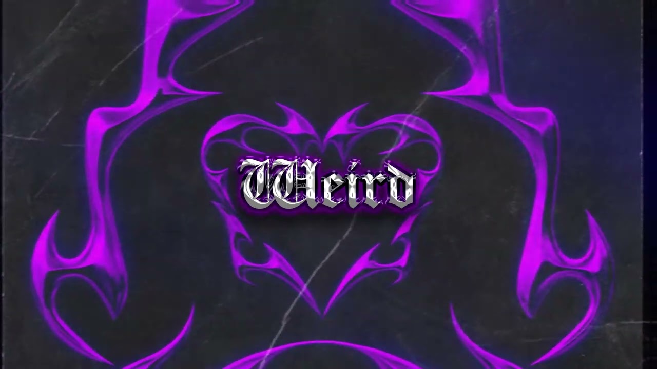Cobi ft. Spumy - Weird