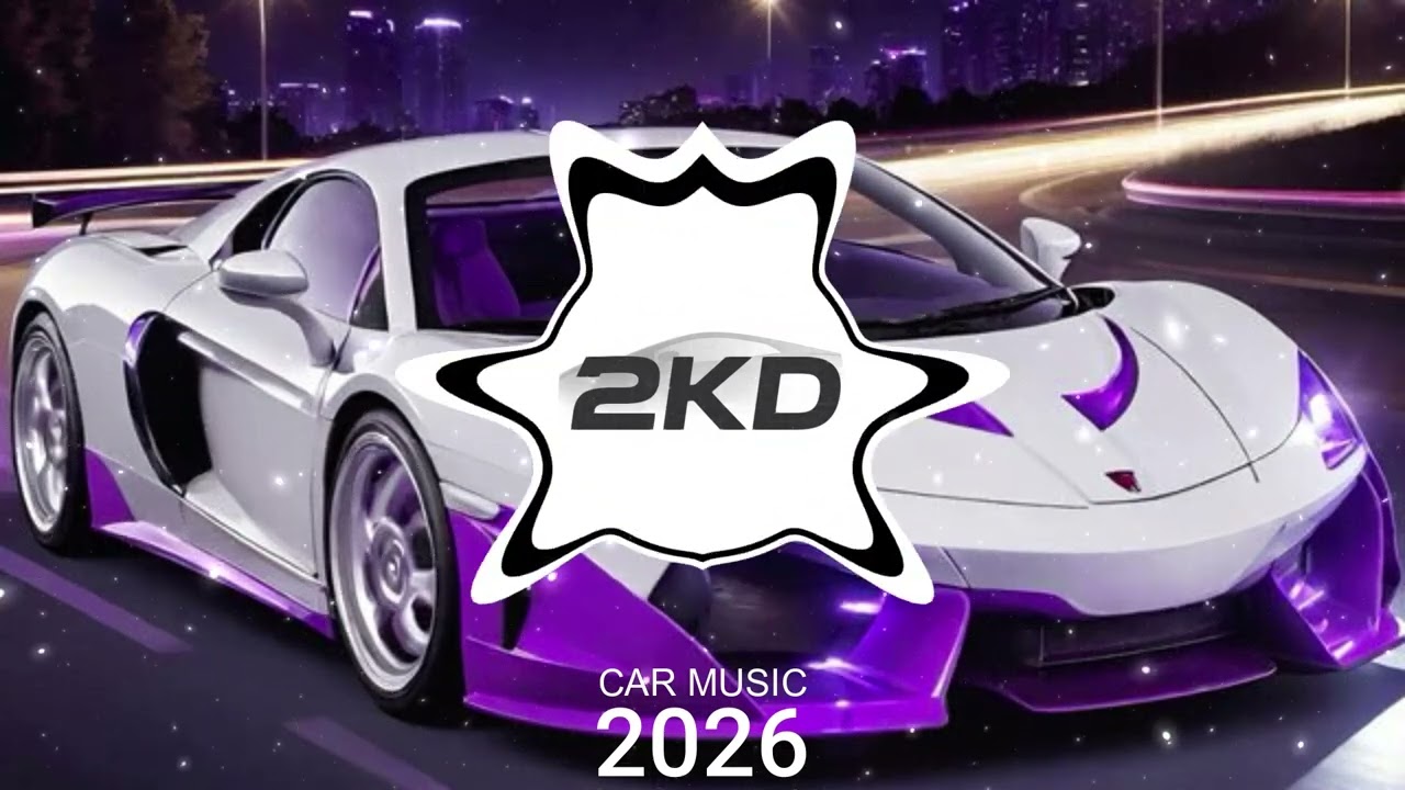 EDM REMIX 2026 🔥 BASSBOOSTED MIX 💣 CLUB BANGER PARTY DANCE | CRAZY DROP ENERGY 🚗💥
