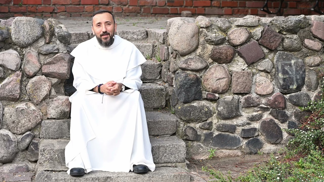 Kilka sł&oacute;w o Słowie 17 VI 2026