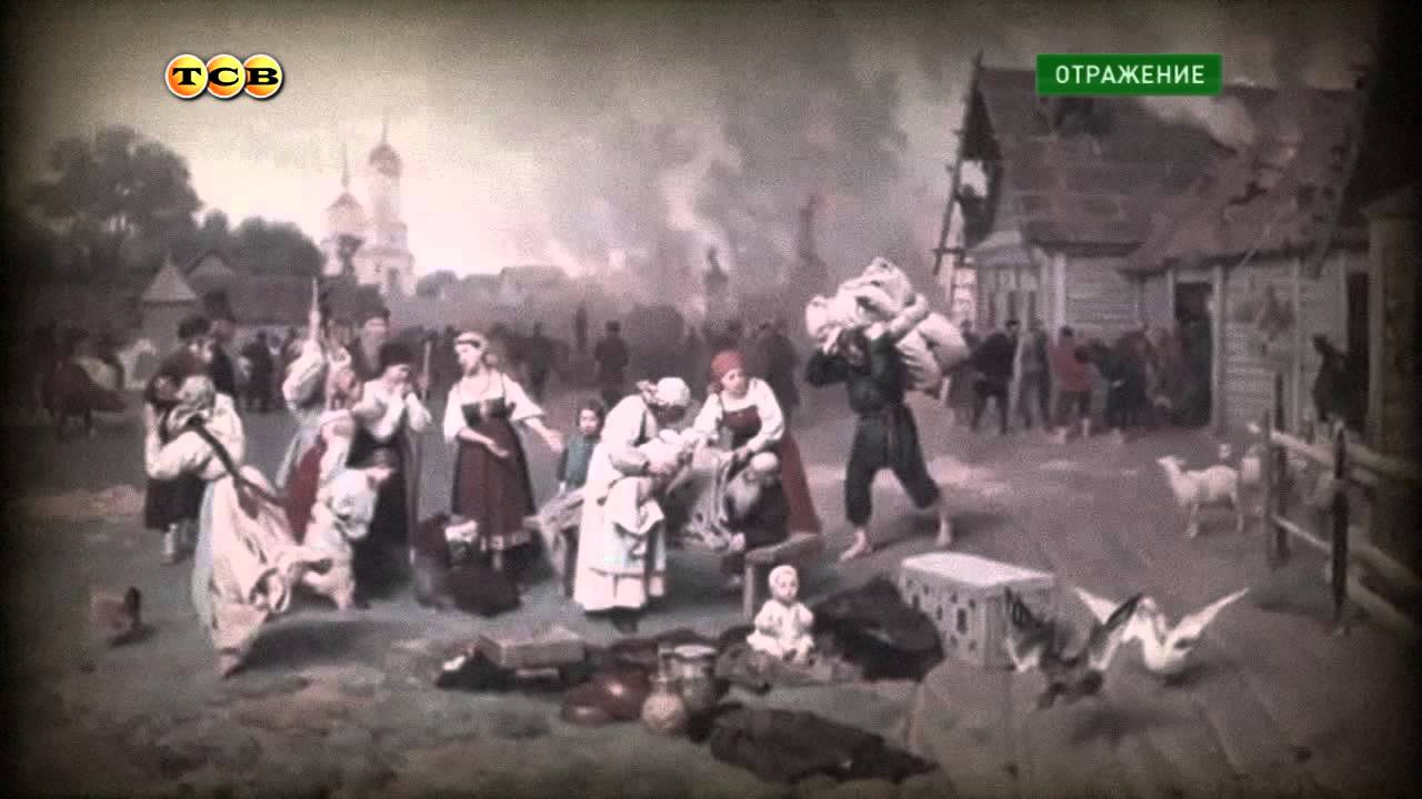 Тирасполь сквозь века