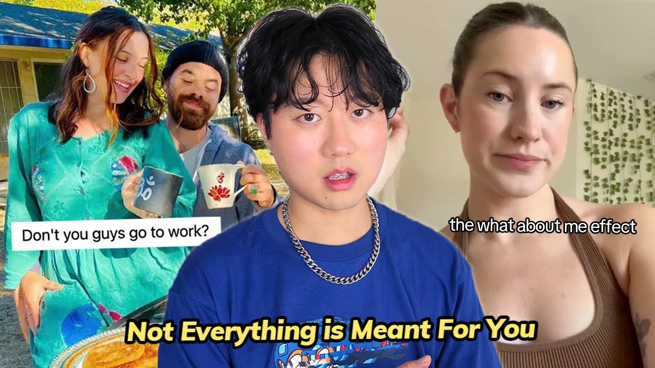 Main Character Syndrome “Your Happiness Offends Me”