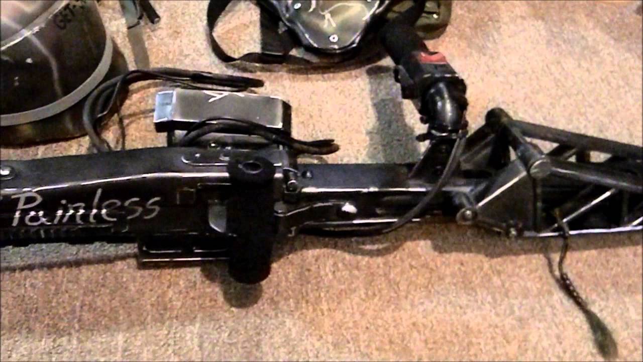 aliens replicas