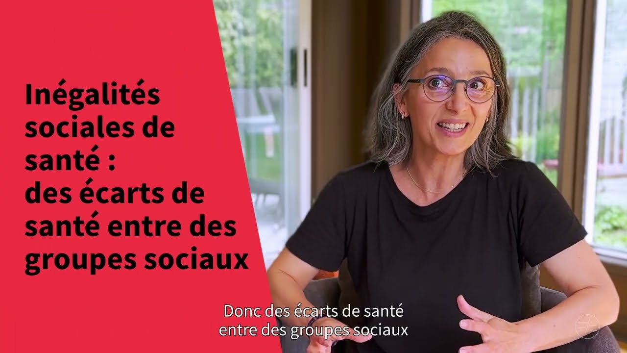 Les inégalités sociales : au delà des préjugés