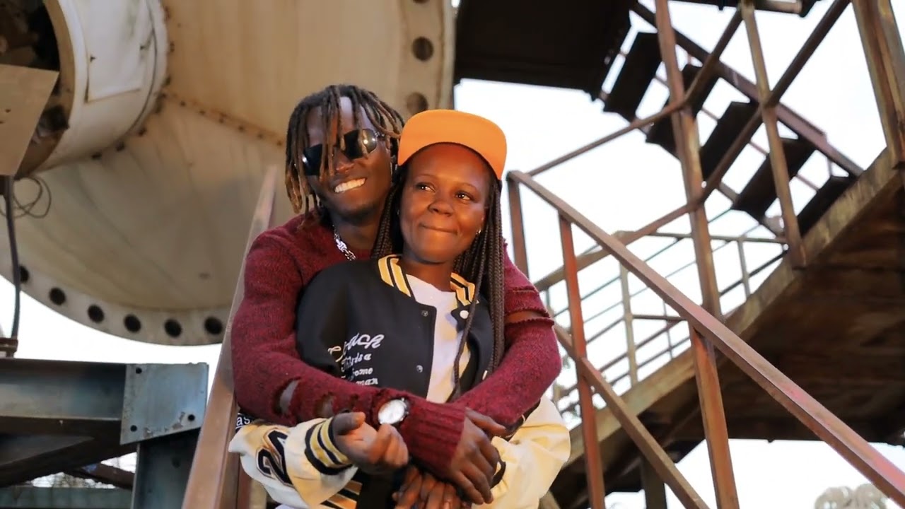 BUTTERFLY 🦋 BY JUICE ENNY OFFICIAL VIDEO