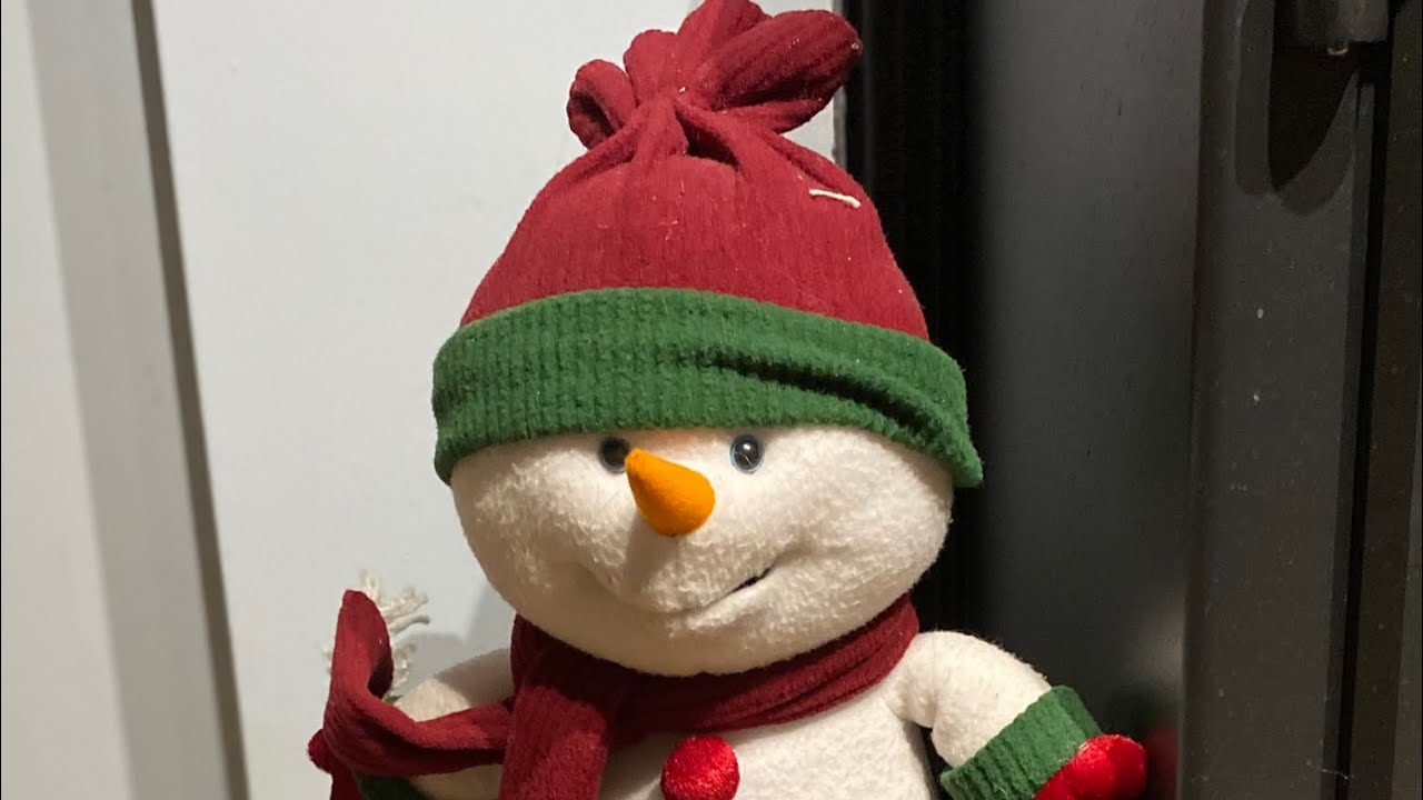 Ho Ho Ho! 