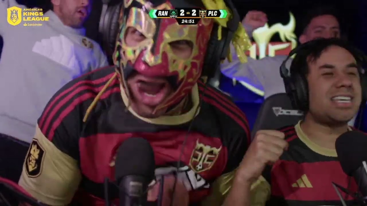 RANIZA VS PELICHE CALIGARI - RESUMEN del PARTIDO