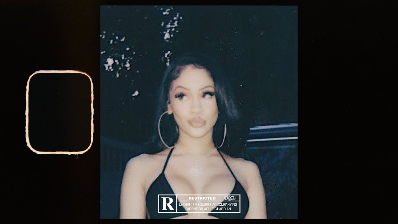 (FREE) Bryson Tiller x Chris Brown Type Beat - 