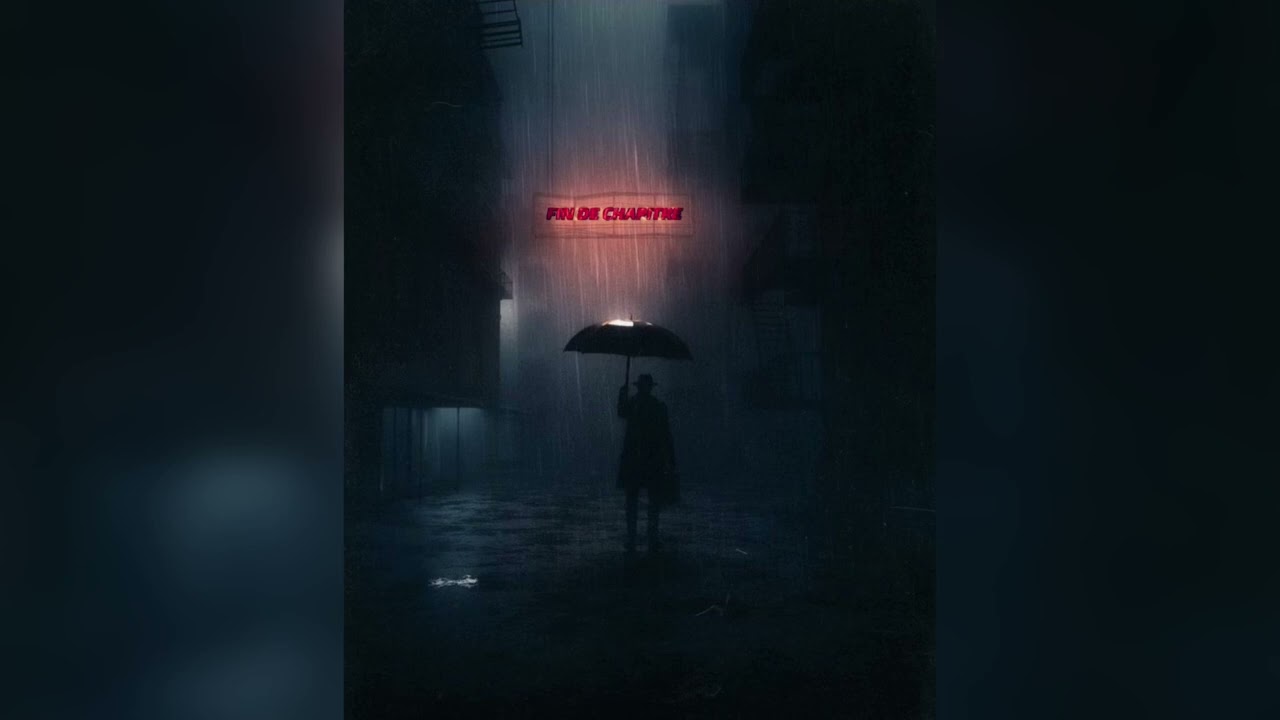 Dramane - EXCIPIT (no mix)