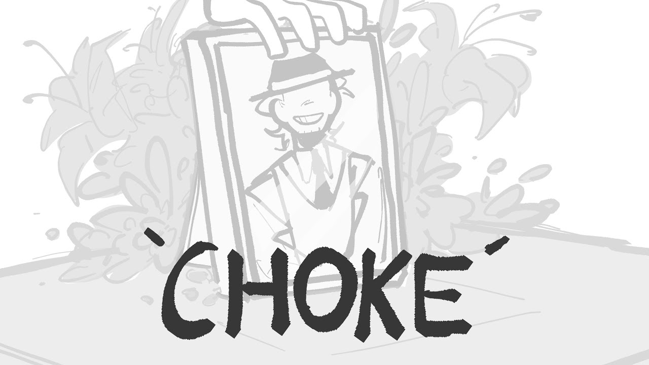 Choke //Forsaken Animatic// Ichance