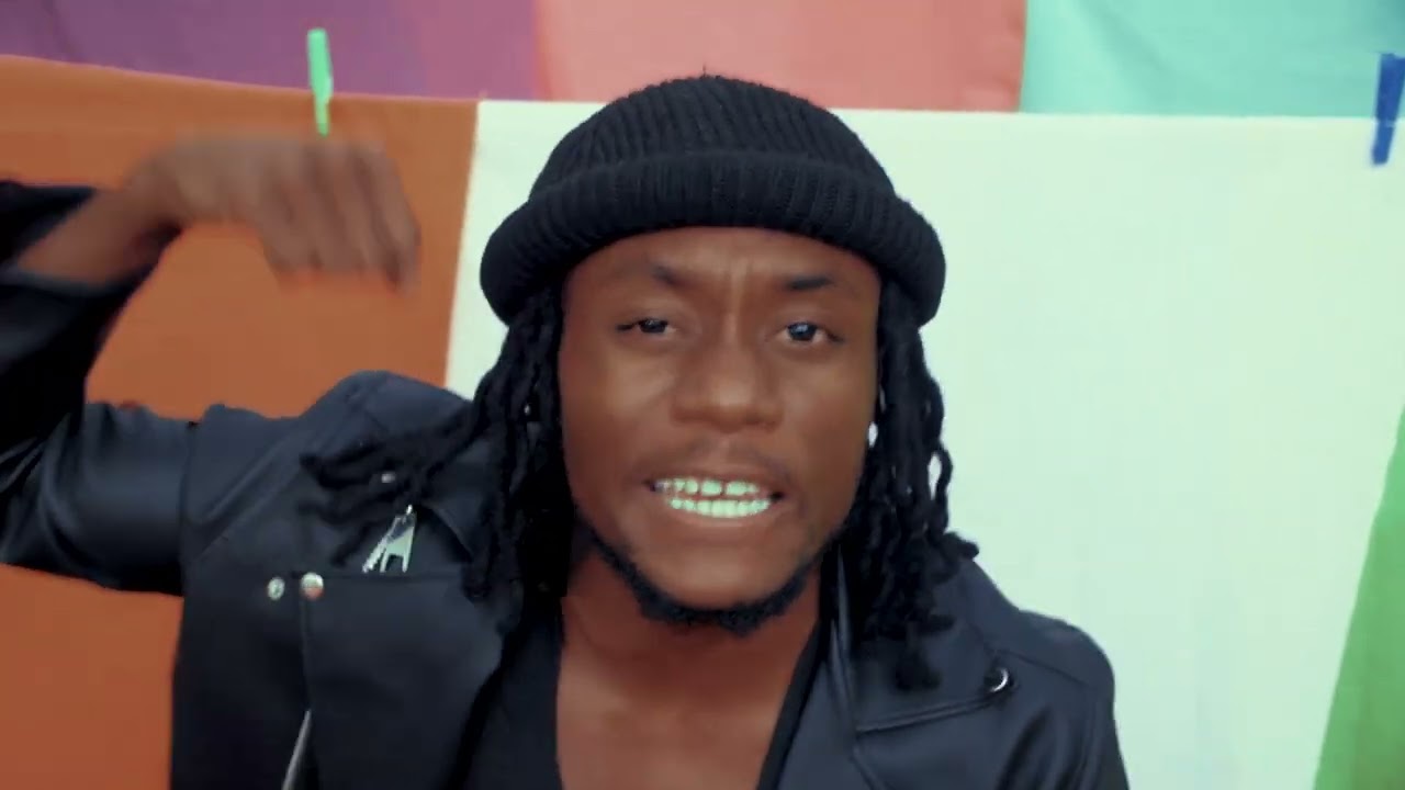 4 Na 5 - Ukonafuma [Official Video 4K]