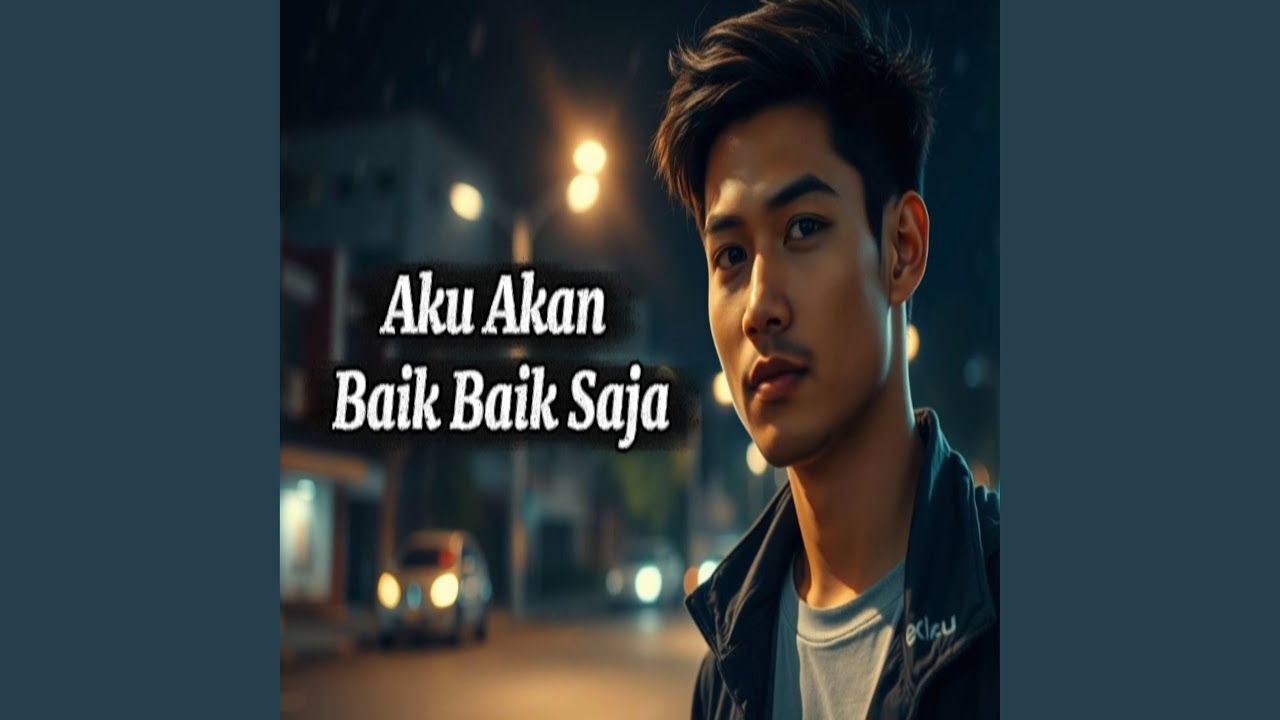 Aku Akan Baik Baik Saja
