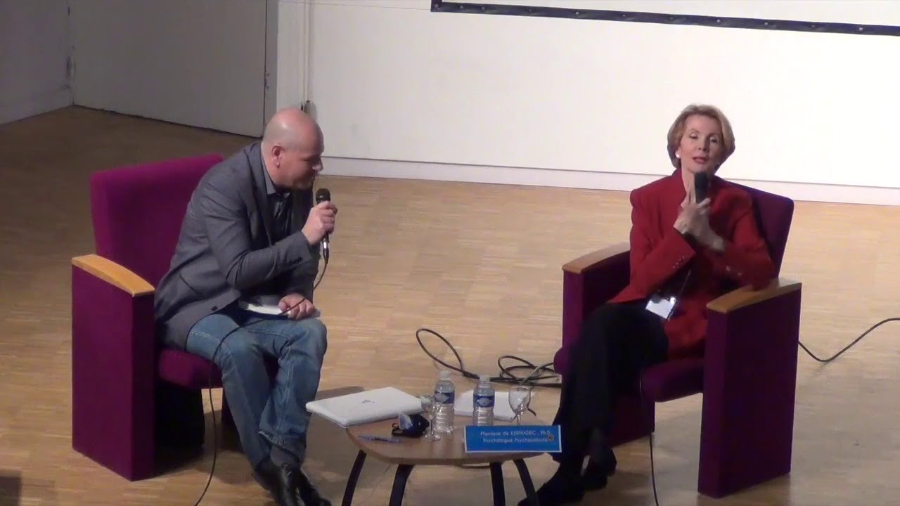 IDB2016 Monique de Kermadec 720p