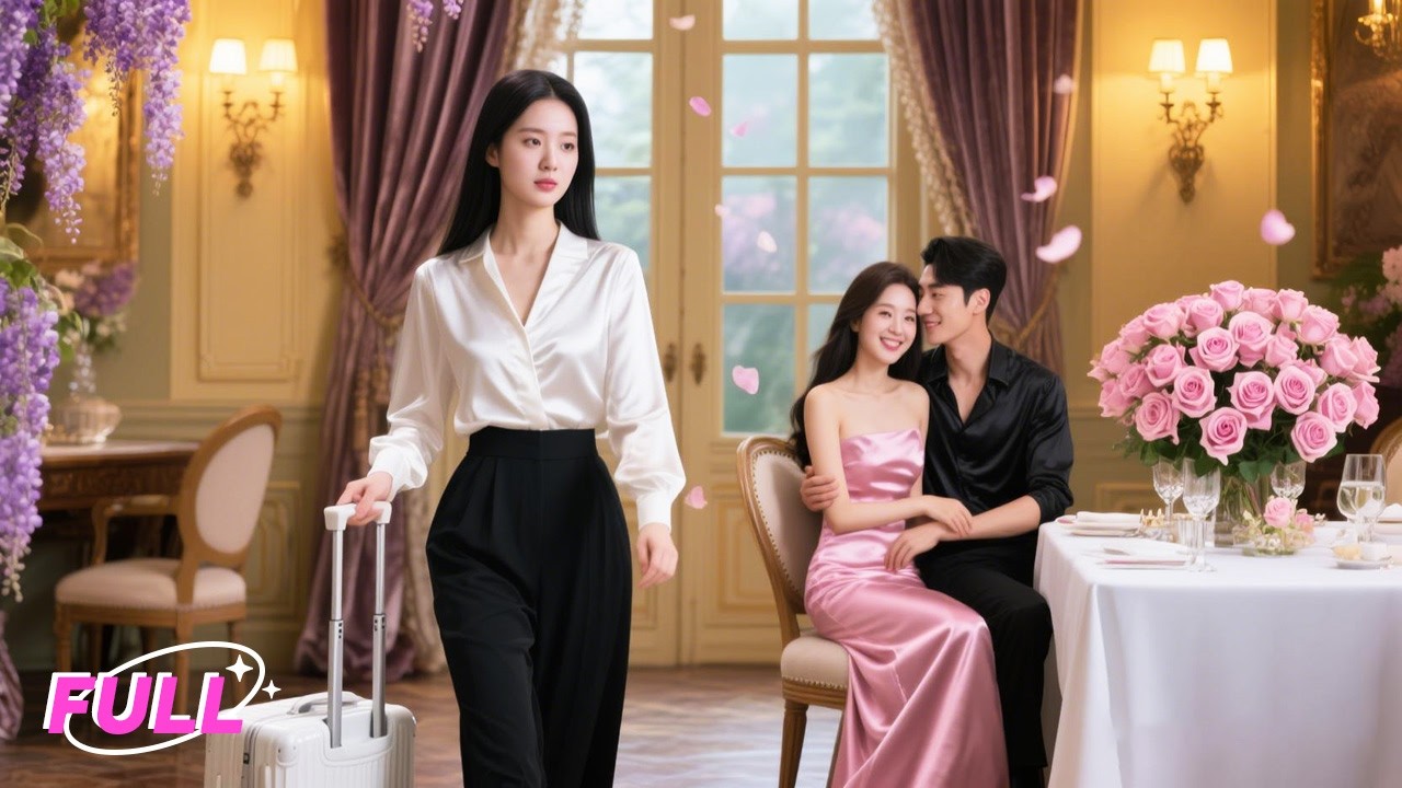Husband brought home new mistress each time, to pressure wife divorce, but stunned when wife agreed.
